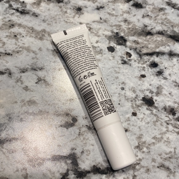 Symbiosis London HA + RNA Depuffing and Dark Circles Relief Eye Serum - Picture 2 of 2